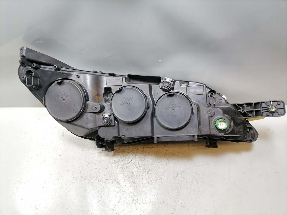 Fiat Ducato 250 original Scheinwerfer vorn links Halogen Facelift Bj.2019